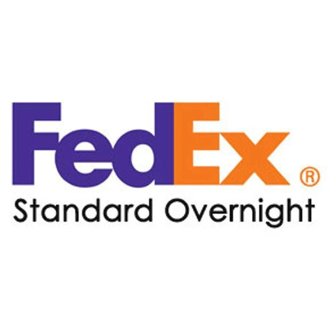 FEDEX OVERNIGHT SHIPPING (1 PRODUCT) T HENRI 