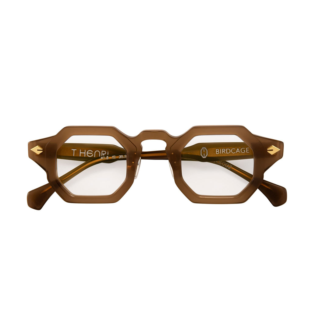 BIRDCAGE RX Optical T HENRI 