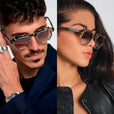 G CLIP Sunglasses Accessory T HENRI 