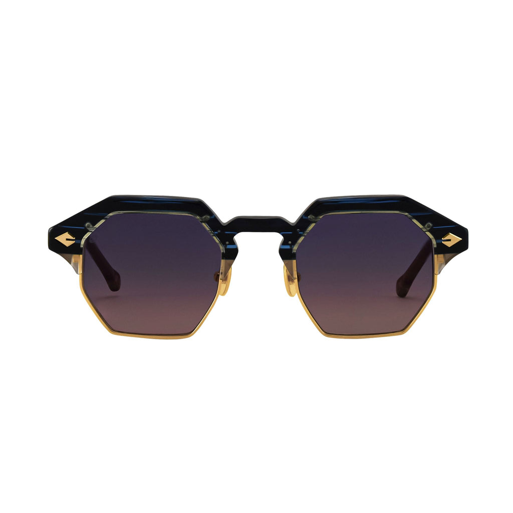 GULLWING Sunglasses T HENRI 