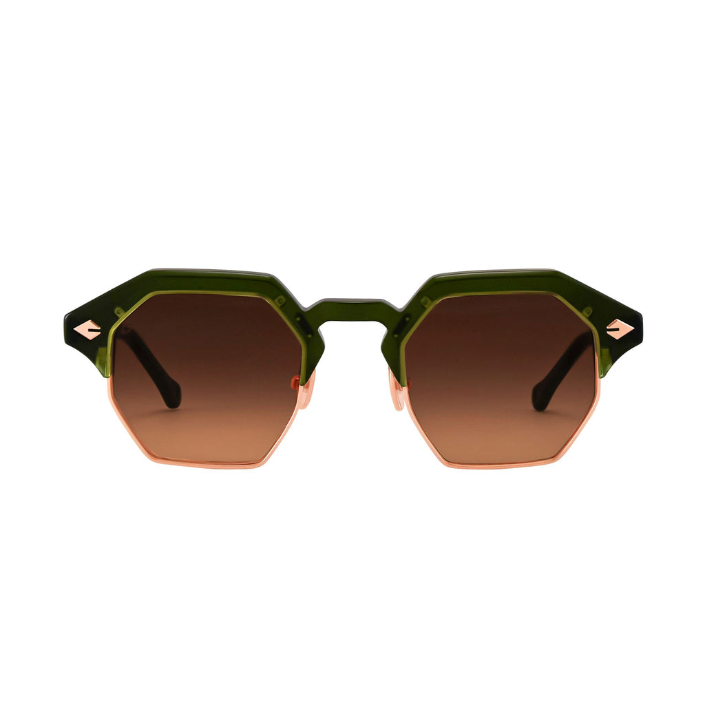 GULLWING Sunglasses T HENRI 
