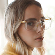 VALHALLA RX Optical T HENRI 