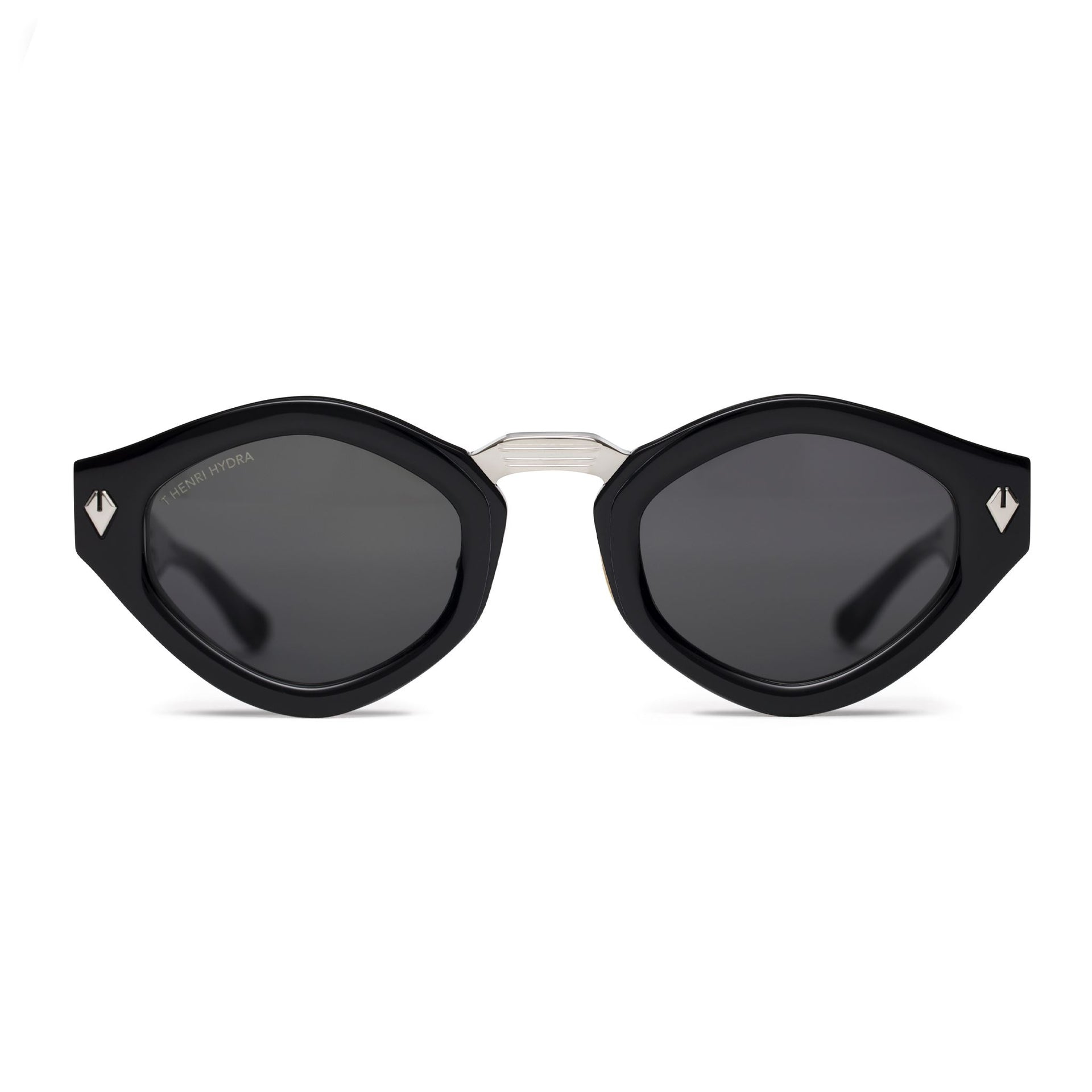Louis Vuitton LV Link PM Cat Eye Sunglasses 2023 Ss, Black, E