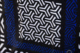 T HENRI Collectors Cloth - MK 1 - Limited Edition Trunks T HENRI 